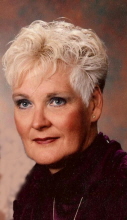 Patricia R O'Keefe