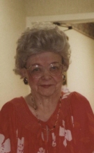Ruby Elaine Larson