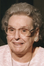 Doris Seyller