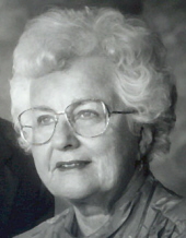 Eleanor Marie Holmertz