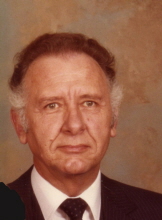 Eugene R. Buchte