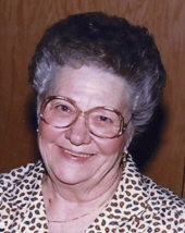 Helen M. Blaylock