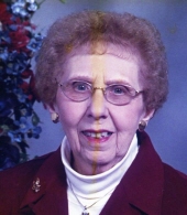 Eleanor M. Ulrich