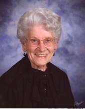 Doris M. Broman