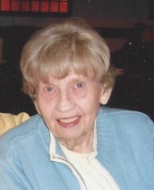 Lucille E. Lindquist