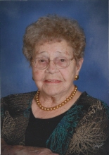 Margaret L. Johnson
