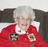 Doris L. Anderson