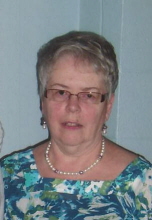 Marie C. Johnson