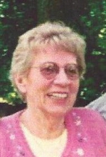 Violet M. Peterson