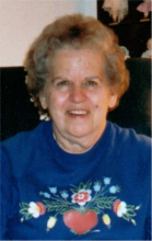 Sue E. Anderson