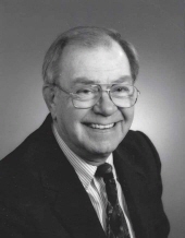 Theodore H. Larson