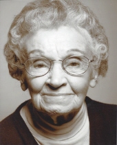 Ruth C. McKinney