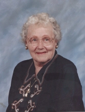 Marion E. Johnson