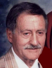 Clarence H.  Mayer