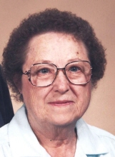 Alice E. Palmquist