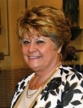 Joyce Ann Fello