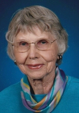 Frances B. Stringer