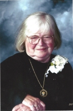 Phyllis G. Roos