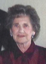 Josephine B. Carlson