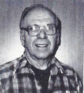 Richard J. Malmgren