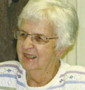 Gail M. Speer