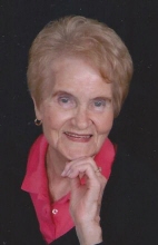 Marilyn M. Dykstra