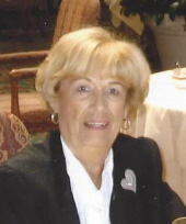 Margaret L. Ware