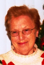 Lillian M. McCulloch