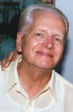 Dr. John G. Krusbe