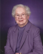 Dorothy W. Snyder