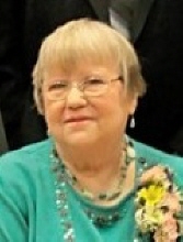 Nancy E. Bast