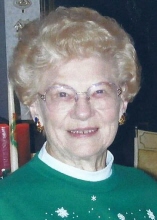 Louise E. Jackson