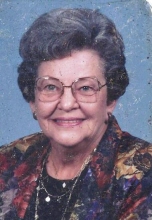 Irma J. Sanders