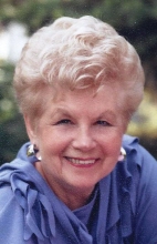 Jeanette Ruth Anderson Fisher