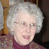 Phyllis M. Laurent