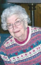 Ruby V. Carlson