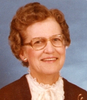 Ethel M. Rubeck-Samet