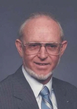 Richard N. Welden