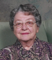 Clara M. Wetzel