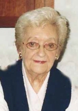 Shirley M. Marston