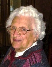 Esther L. Erickson