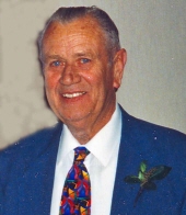 Lennart A. Forsgren