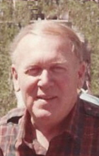 Wesley E. Carlson