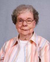 Betty Ann Peterson