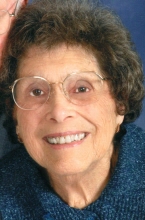 Doris Castenson