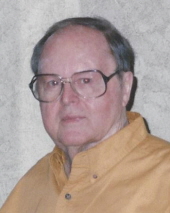 Robert Gene McKibben