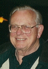 James A. Kampmeier