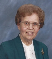 Pauline C. Pearson