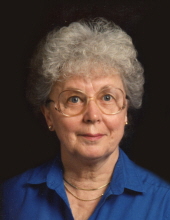 Patricia Barrier
