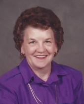 Helen M. Beaman